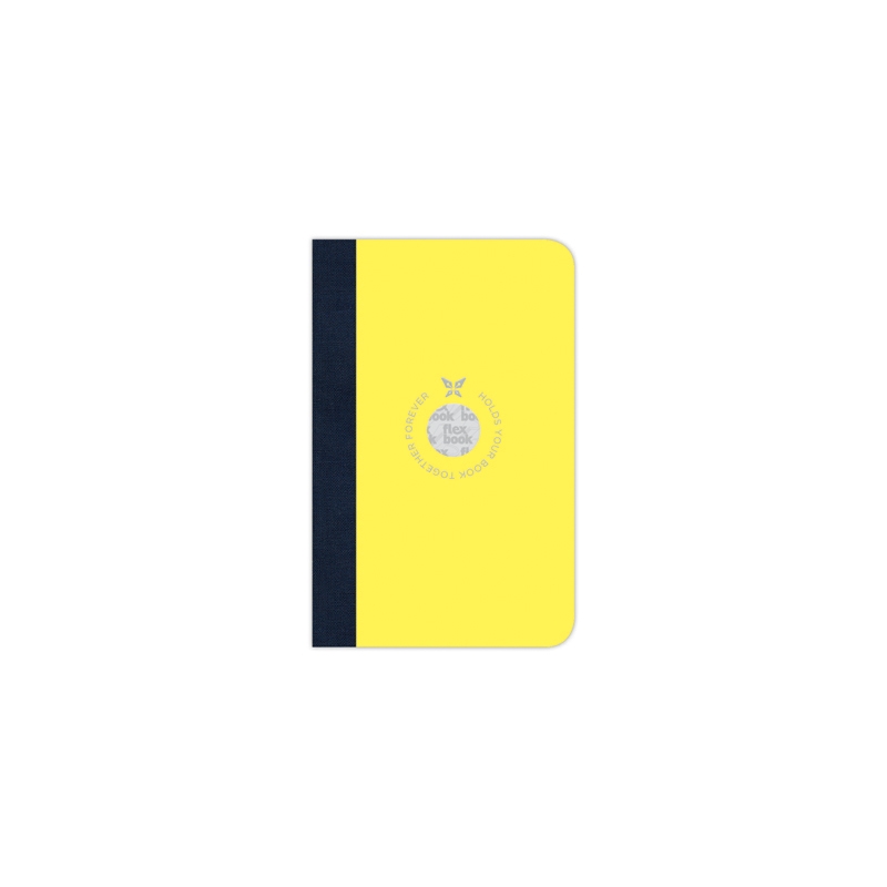 3.54" x 5.51” pocket
